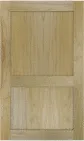 Flat Panel P H 40 60 Poplar Cabinets